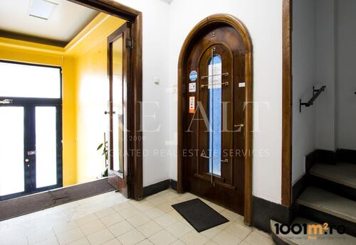 Properties to let in 3-room apartment for sale Office, Residential | Popa Petre, Armenian