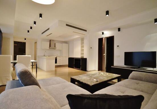 2 BEDROOMS WITH TERRACE 35 MP || BOUTIQUE PROPERTY || FLOREASCA