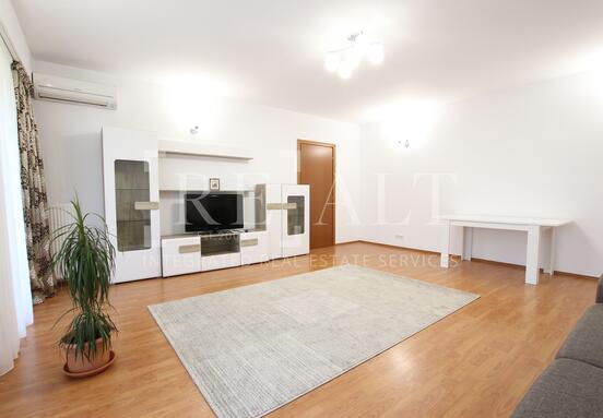 3 room apartment for rent Parking, Security Central Park, Stephen the Great