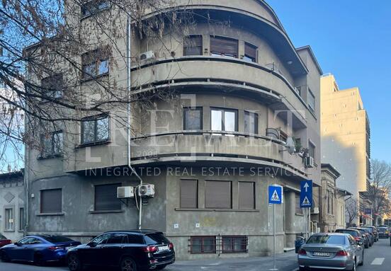 3-room apartment for sale Office, Residential | Popa Petre, Armenian