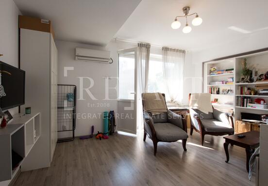 3-room apartment for sale Investment, excellent location | University