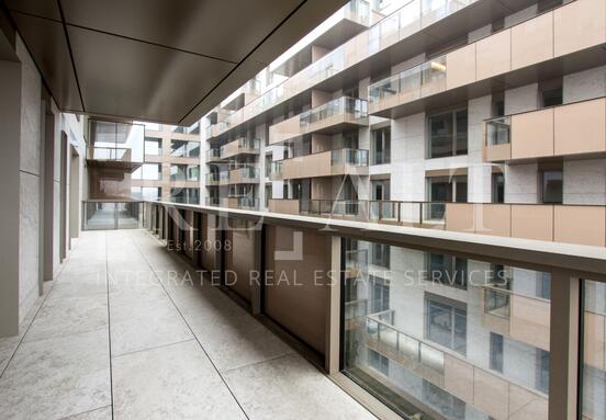 Inchiriere apartament 3 camere | Prima inchiriere, Parcare, Lux | Iancu Nicolae