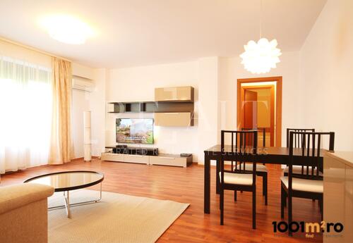 Properties to let in 2 room apartment for rent | Parking | Central Park, Barbu Vacarescu